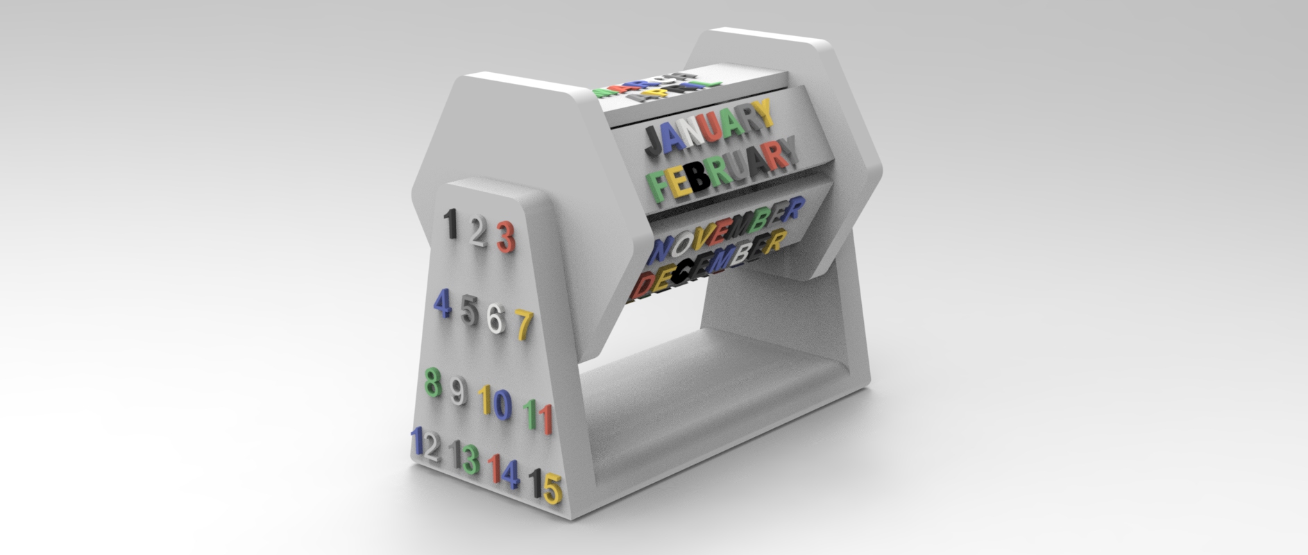 儿童旋转鼓玩具